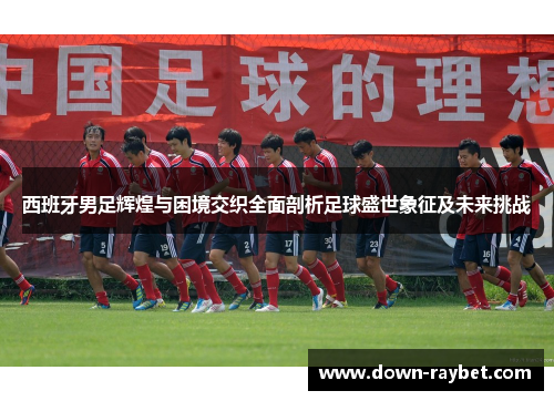 西班牙男足辉煌与困境交织全面剖析足球盛世象征及未来挑战