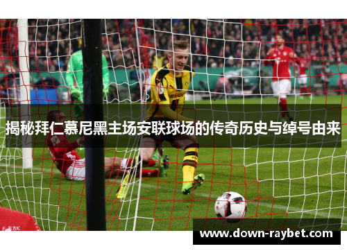 揭秘拜仁慕尼黑主场安联球场的传奇历史与绰号由来