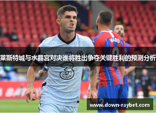 莱斯特城与水晶宫对决谁将胜出争夺关键胜利的预测分析