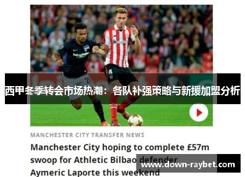 西甲冬季转会市场热潮：各队补强策略与新援加盟分析