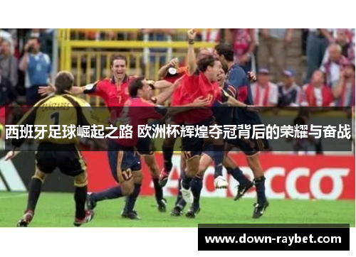 西班牙足球崛起之路 欧洲杯辉煌夺冠背后的荣耀与奋战